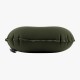 HIGHLANDER Nap Pak Camping Air Pillow, Olive