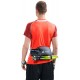 DEUTER Shortrail III MARSUPIO BLACK