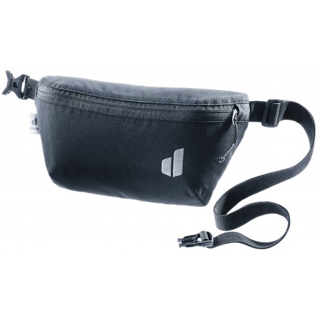 DEUTER AVENGO 1.5 MARSUPIO BLACK