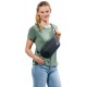 DEUTER AVENGO 1.5 MARSUPIO BLACK