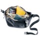 DEUTER AVENGO ORGANIZER BLACK