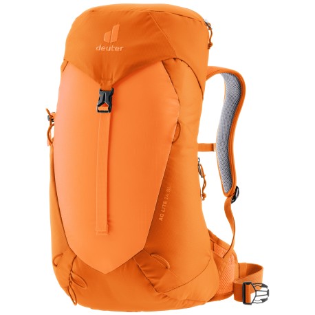 DEUTER AC LITE 14 SL PEACH-TUSCANY