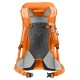 DEUTER AC LITE 14 SL PEACH-TUSCANY