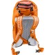 DEUTER AC LITE 14 SL PEACH-TUSCANY
