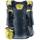 DEUTER ASCENDER 7 SPROUT Zaino da trail running