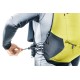 DEUTER ASCENDER 7 SPROUT Zaino da trail running