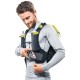 DEUTER ASCENDER 7 SPROUT Zaino da trail running