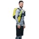 DEUTER ASCENDER 7 SPROUT Zaino da trail running