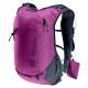 DEUTER ASCENDER 7 LOTUS Zaino da trail running