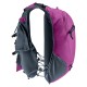 DEUTER ASCENDER 7 LOTUS Zaino da trail running