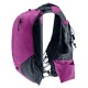 DEUTER ASCENDER 7 LOTUS Zaino da trail running