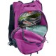DEUTER ASCENDER 7 LOTUS Zaino da trail running