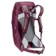 DEUTER AC LITE 14 SL ashrose-cassis