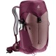 DEUTER AC LITE 14 SL ashrose-cassis