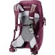 DEUTER AC LITE 14 SL ashrose-cassis