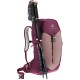 DEUTER AC LITE 14 SL ashrose-cassis