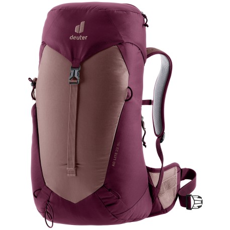 DEUTER AC LITE 22 SL ASHROSE-CASSIS