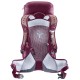 DEUTER AC LITE 22 SL ASHROSE-CASSIS