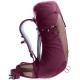 DEUTER AC LITE 22 SL ASHROSE-CASSIS