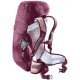 DEUTER AC LITE 22 SL ASHROSE-CASSIS