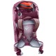 DEUTER AC LITE 22 SL ASHROSE-CASSIS
