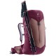 DEUTER AC LITE 22 SL ASHROSE-CASSIS