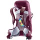 DEUTER AC LITE 22 SL ASHROSE-CASSIS