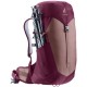 DEUTER AC LITE 22 SL ASHROSE-CASSIS