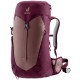 DEUTER AC LITE 22 SL ASHROSE-CASSIS