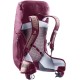 DEUTER AC LITE 22 SL ASHROSE-CASSIS