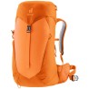 DEUTER AC LITE 22 SL PEACH-TUSCANY