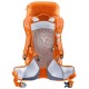 DEUTER AC LITE 22 SL PEACH-TUSCANY