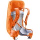 DEUTER AC LITE 22 SL PEACH-TUSCANY