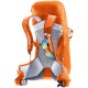 DEUTER AC LITE 22 SL PEACH-TUSCANY