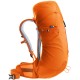 DEUTER AC LITE 22 SL PEACH-TUSCANY