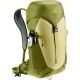 DEUTER AC Lite 16 LINDEN-CACTUS