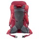 DEUTER AC LITE 24 CHERRY-MASALA