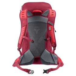 DEUTER AC LITE 24 CHERRY-MASALA