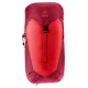 DEUTER AC LITE 24 CHERRY-MASALA
