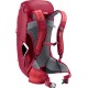DEUTER AC LITE 24 CHERRY-MASALA