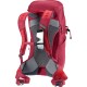 DEUTER AC LITE 24 CHERRY-MASALA