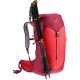 DEUTER AC LITE 24 CHERRY-MASALA