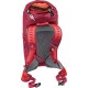 DEUTER AC LITE 24 CHERRY-MASALA