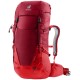 DEUTER FUTURA 32 MASALA-CHERRY