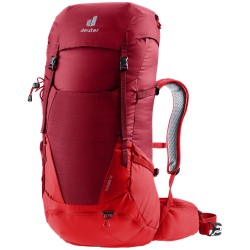 DEUTER FUTURA 32 MASALA-CHERRY