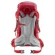 DEUTER FUTURA 32 MASALA-CHERRY