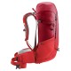 DEUTER FUTURA 32 MASALA-CHERRY