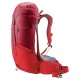 DEUTER FUTURA 32 MASALA-CHERRY