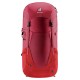 DEUTER FUTURA 32 MASALA-CHERRY