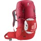 DEUTER FUTURA 32 MASALA-CHERRY
